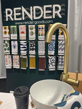 Render Goods Render Goods Overview | Trusted Herd